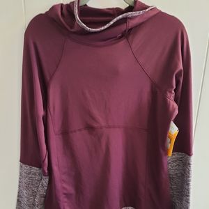 avia cold weather hoodie